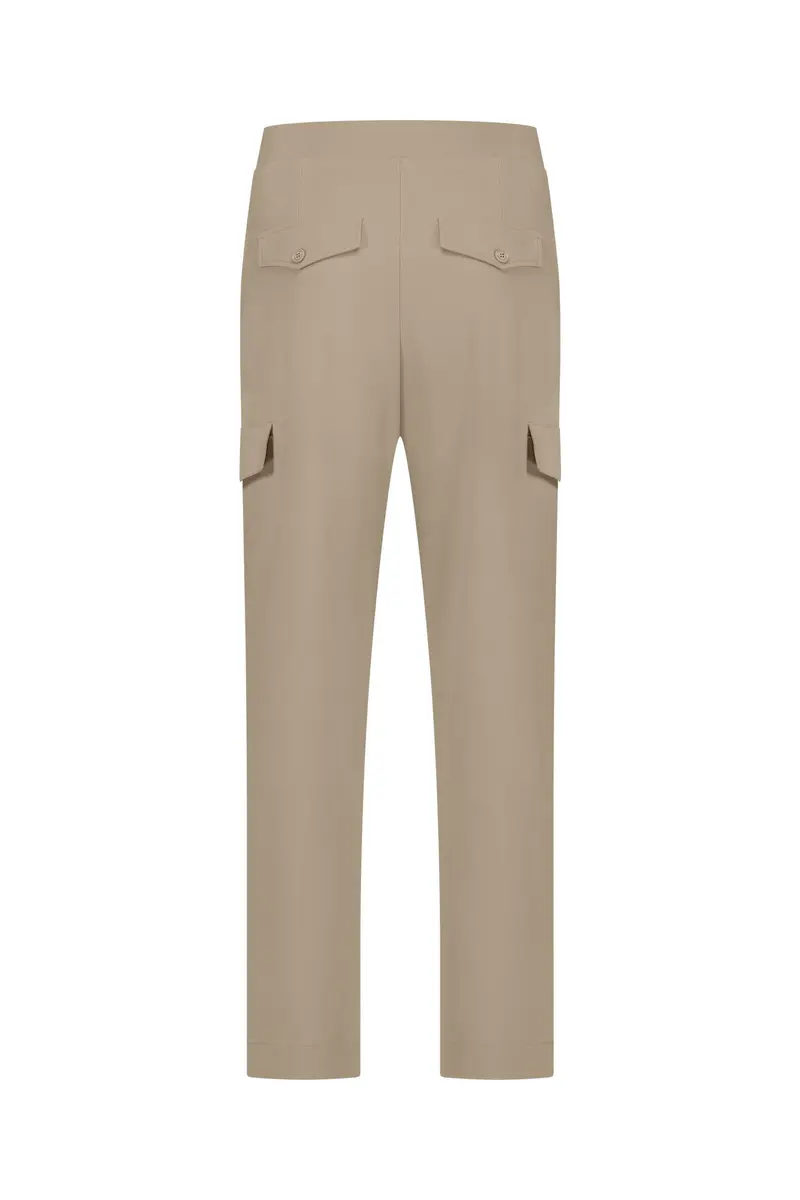 Studio Anneloes | Mexie cargo trousers