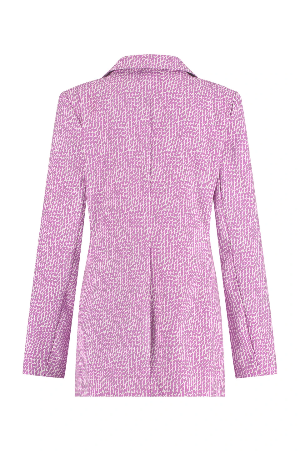 Studio Anneloes | Milos spots jacquard blazer