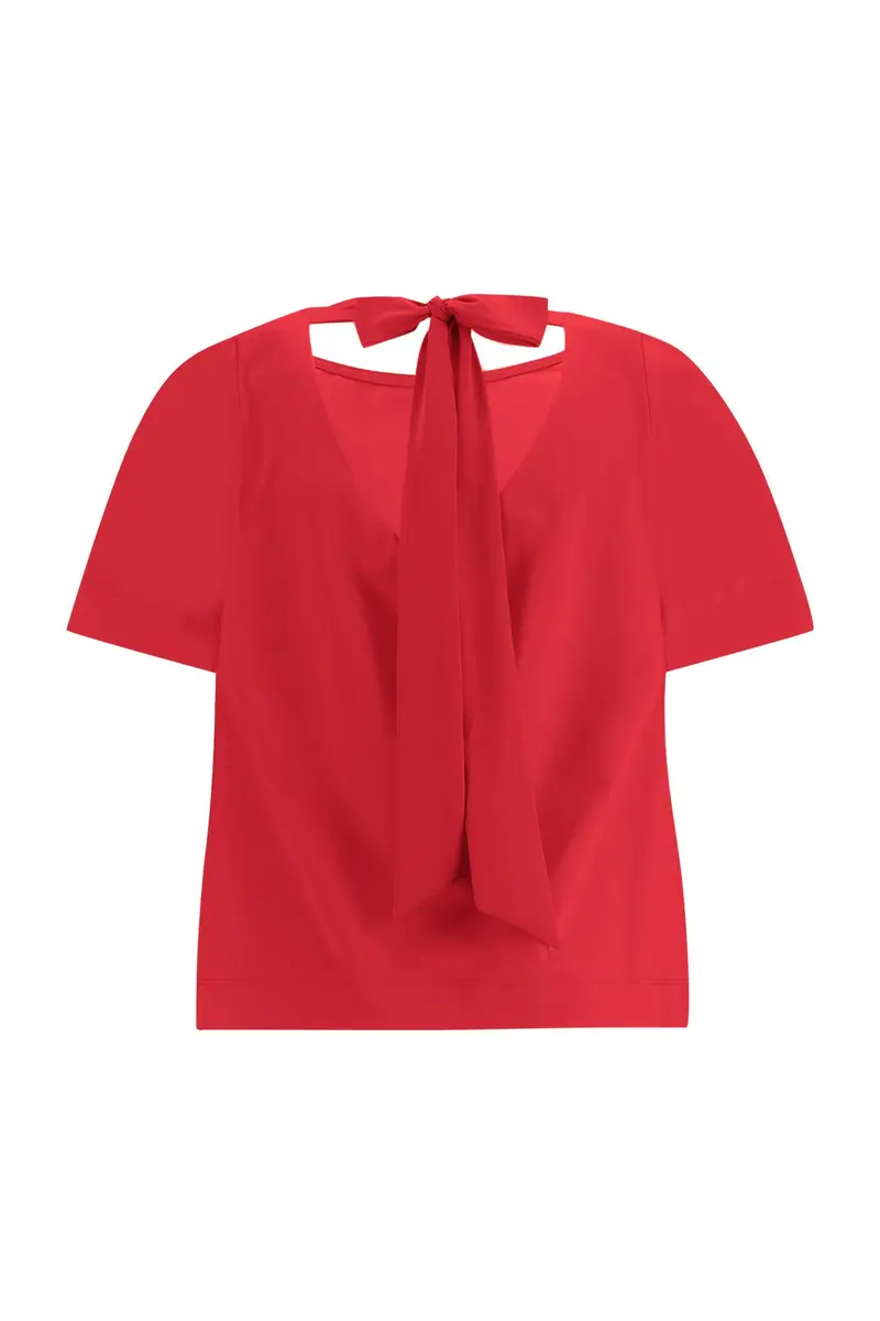 Studio Anneloes | Minnen bow top