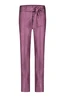 Studio Anneloes | Mita faux leather trousers