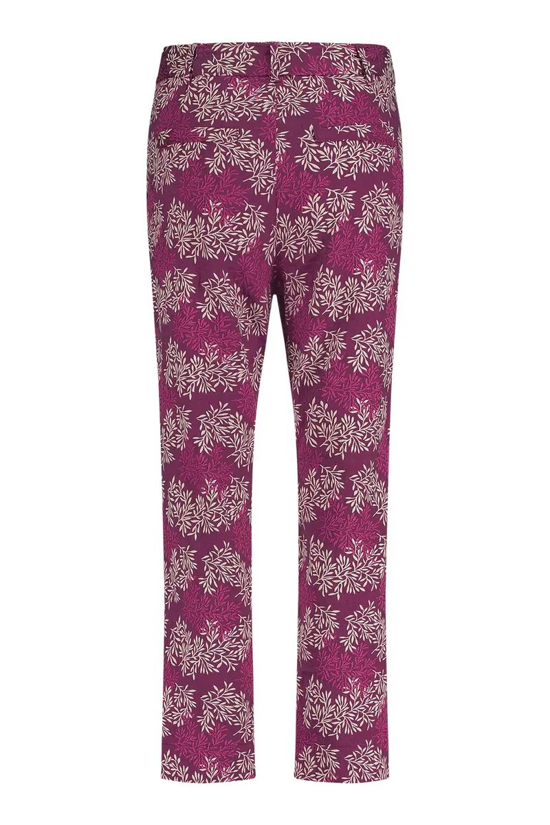 Studio Anneloes | Mitan jacquard trousers