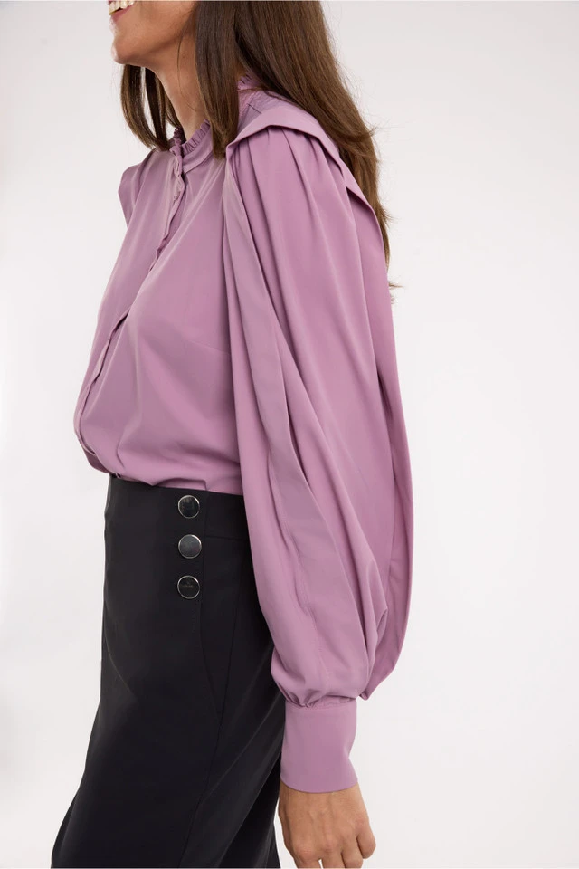 Studio Anneloes | Nellie blouse