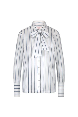 Studio Anneloes | Nena pinstripe blouse