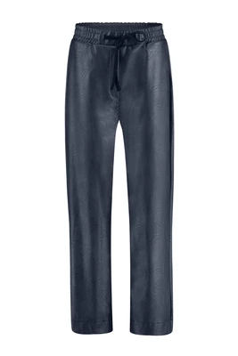 Studio Anneloes | Niam leather trousers