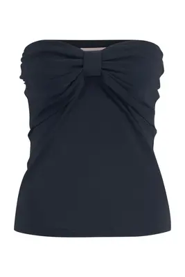 Studio Anneloes | Nina bow top