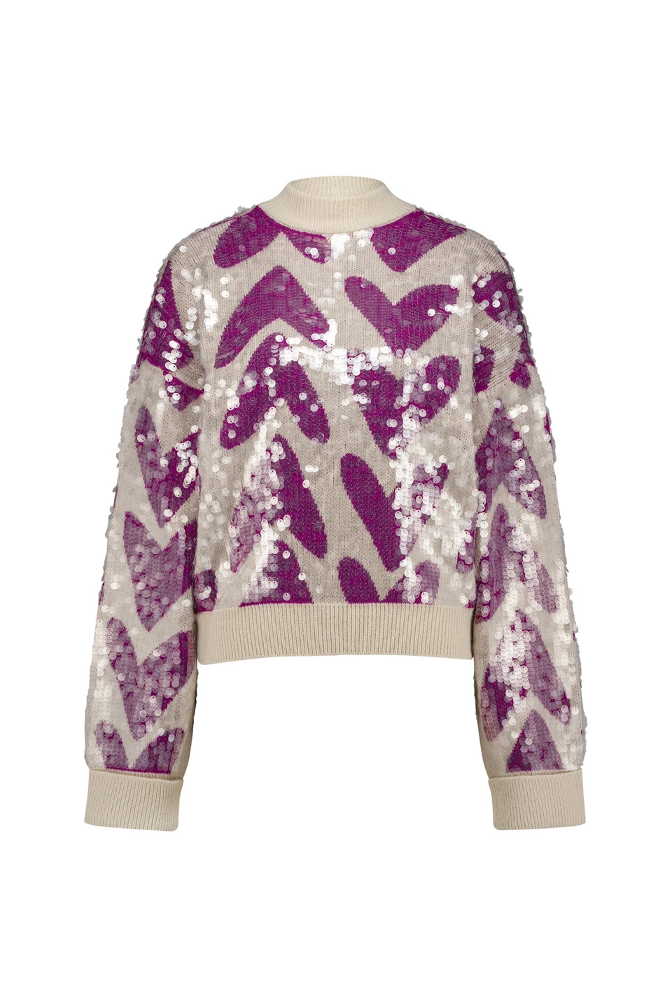 Studio Anneloes | Noah heart pullover