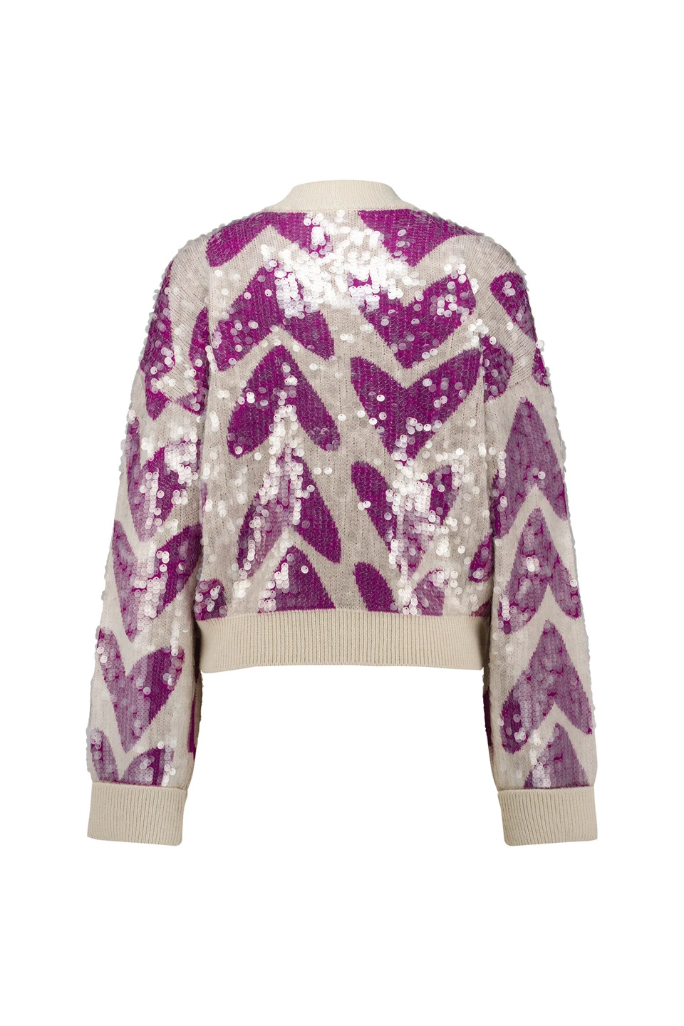 Studio Anneloes | Noah heart pullover