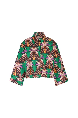 Studio Anneloes | Noleste palm blouse