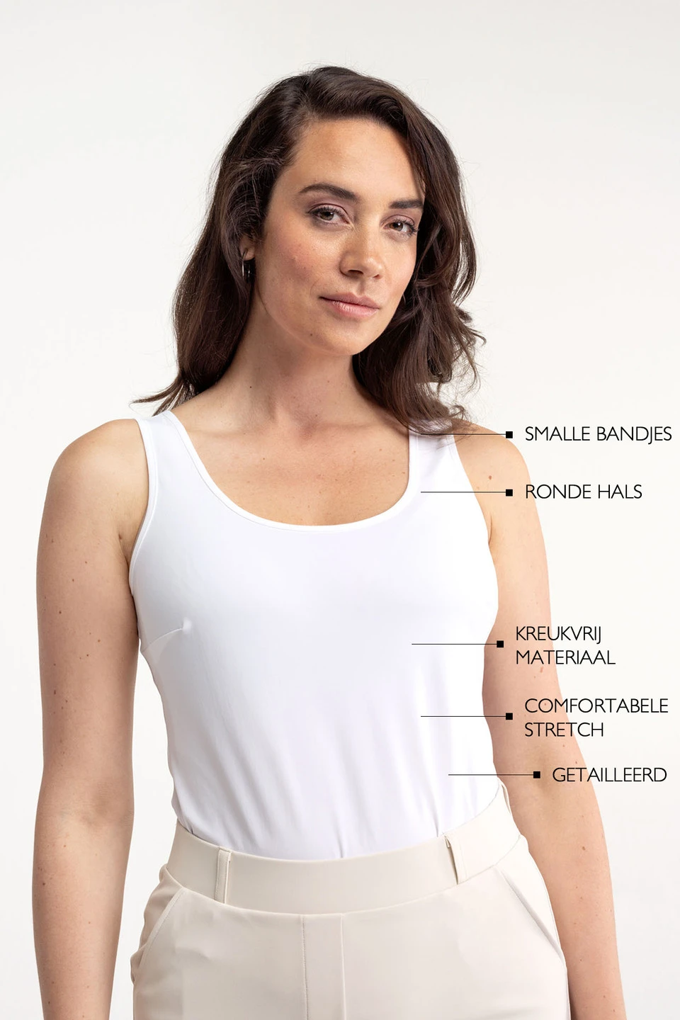 Studio Anneloes | Nova top