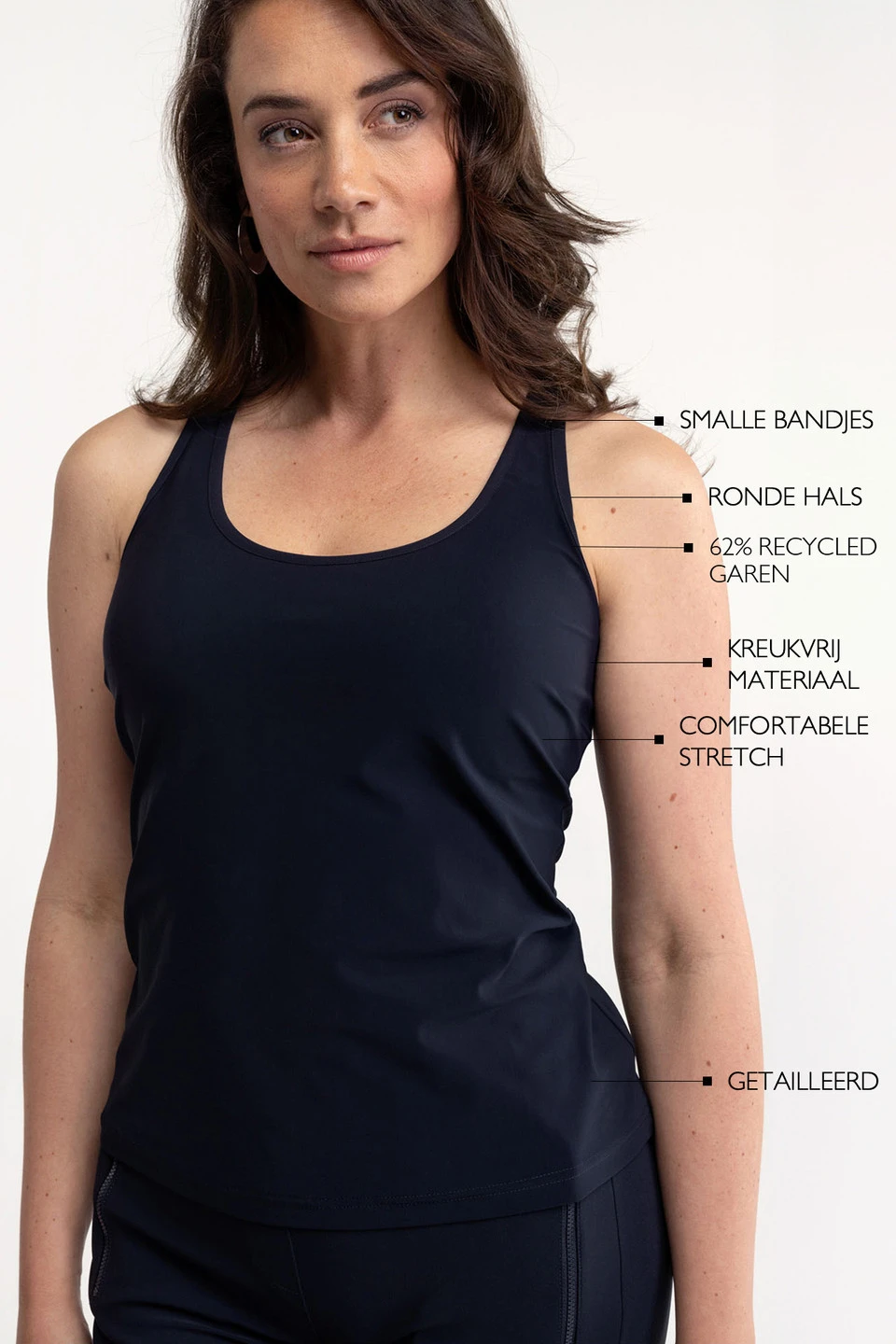 Studio Anneloes | Nova top
