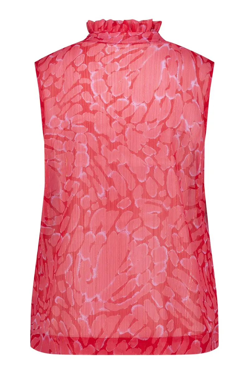 Studio Anneloes | Odette crepe sls top