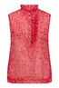Studio Anneloes | Odette crepe sls top