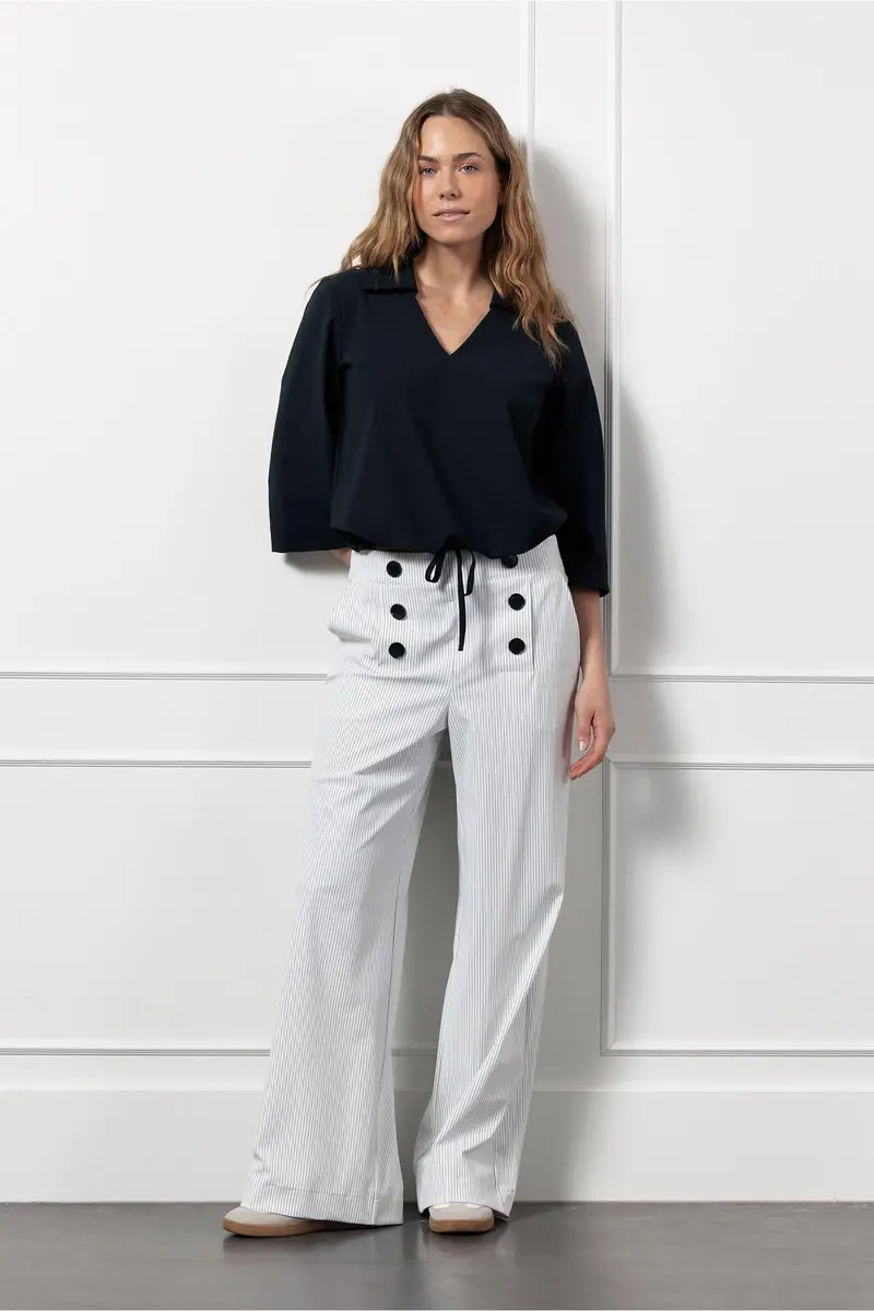Studio Anneloes | Odette top