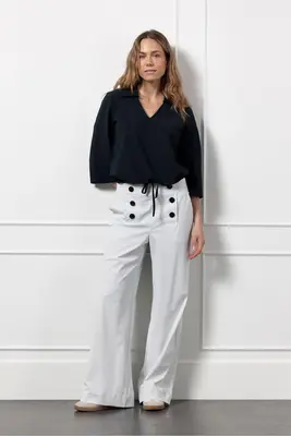 Studio Anneloes | Odette top