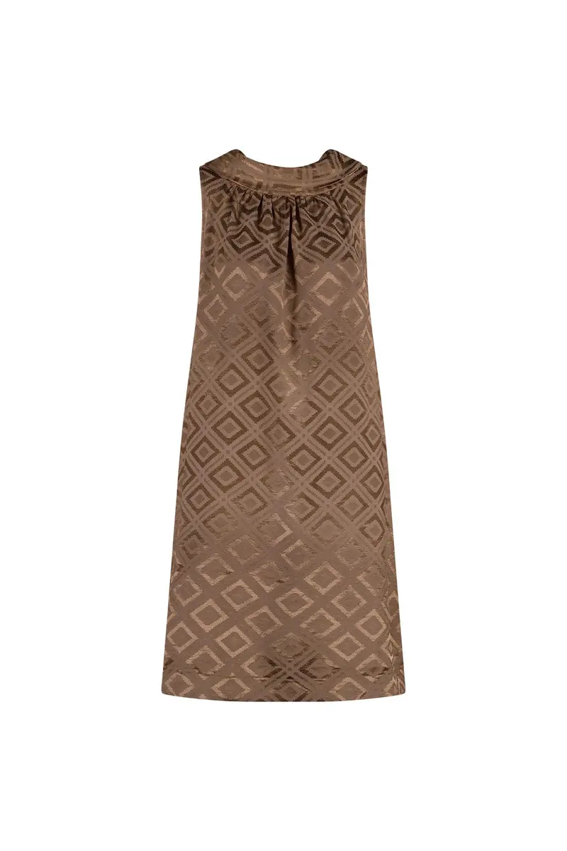 Studio Anneloes | Omy 2way dress