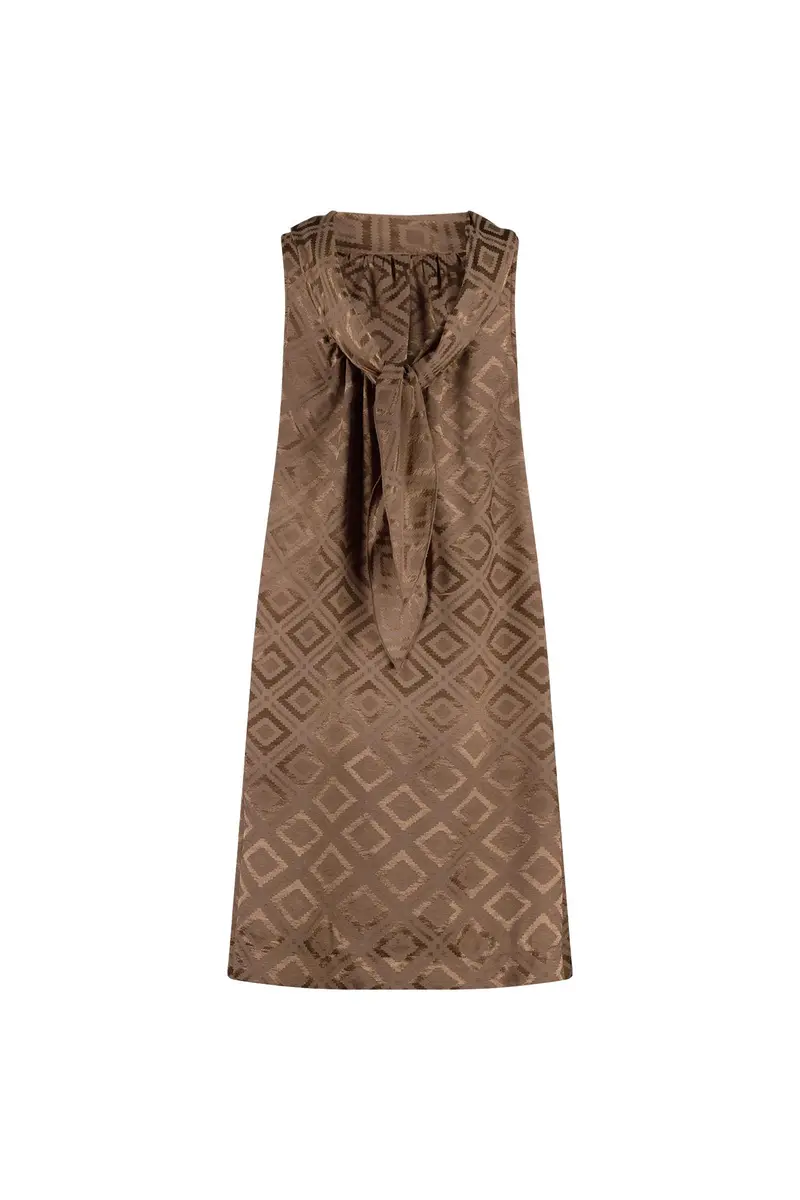 Studio Anneloes | Omy 2way dress