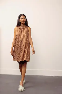Studio Anneloes | Omy 2way dress