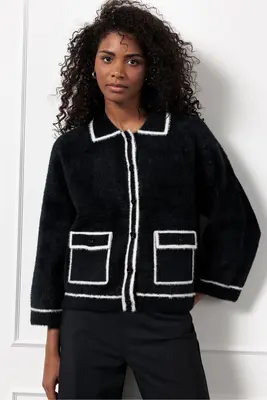 Studio Anneloes | Oyo jacket