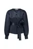 Studio Anneloes | Pams shiny jacket