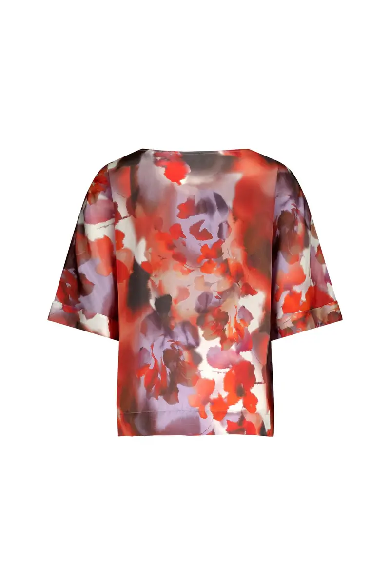 Studio Anneloes | Patty flower top