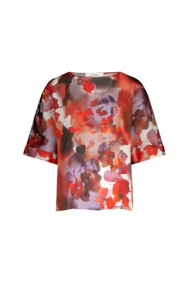Studio Anneloes | Patty flower top