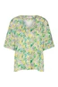 Studio Anneloes | Patty pastel v neck top