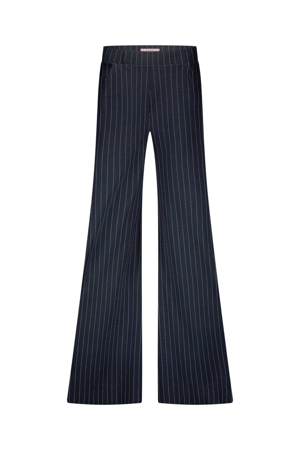 Studio Anneloes | Pilar pinstripe trousers