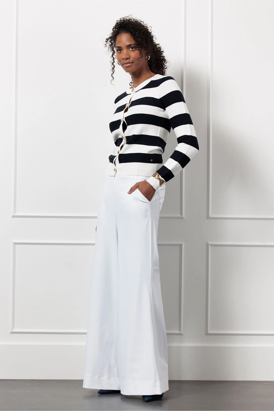 Studio Anneloes | Pilar trousers