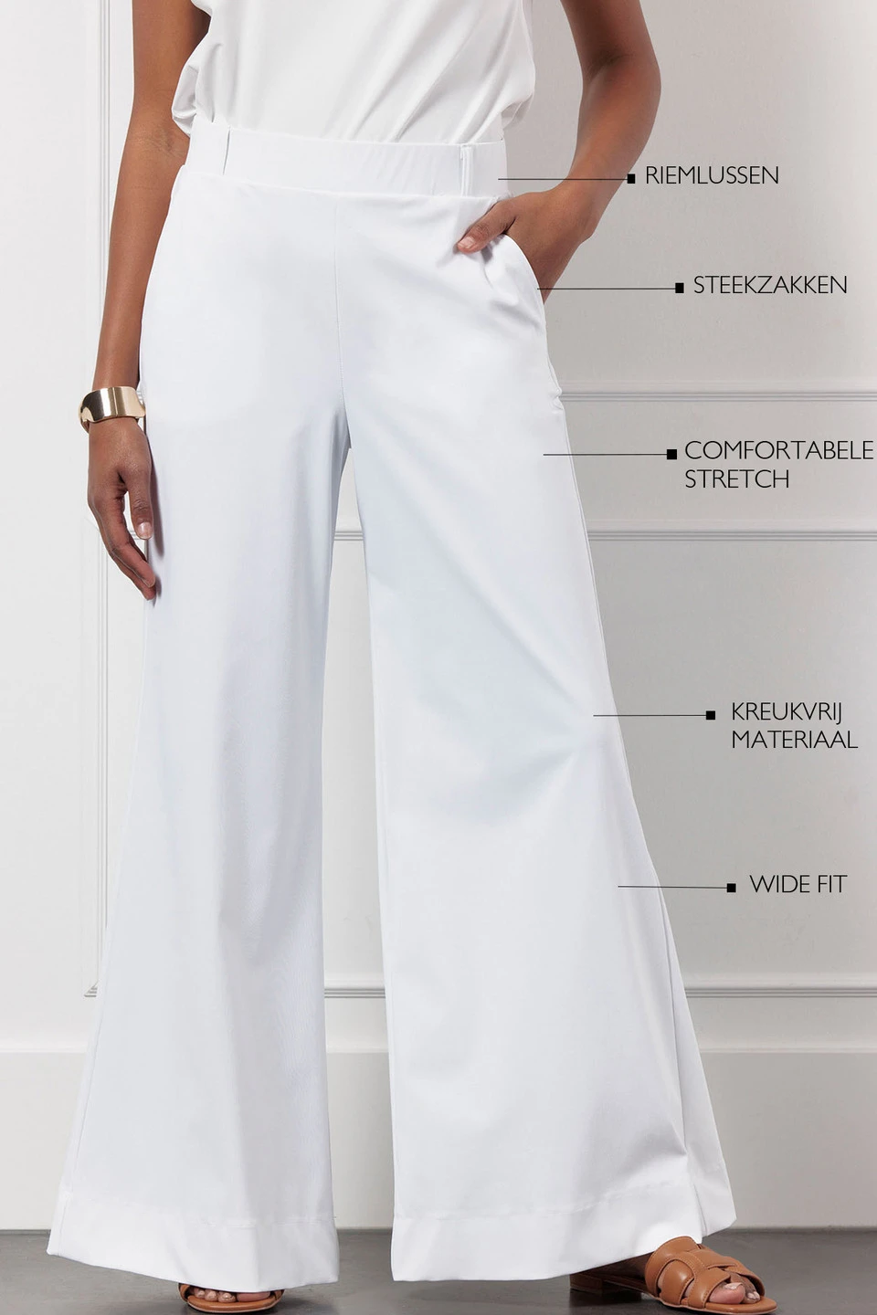 Studio Anneloes | Pilar trousers