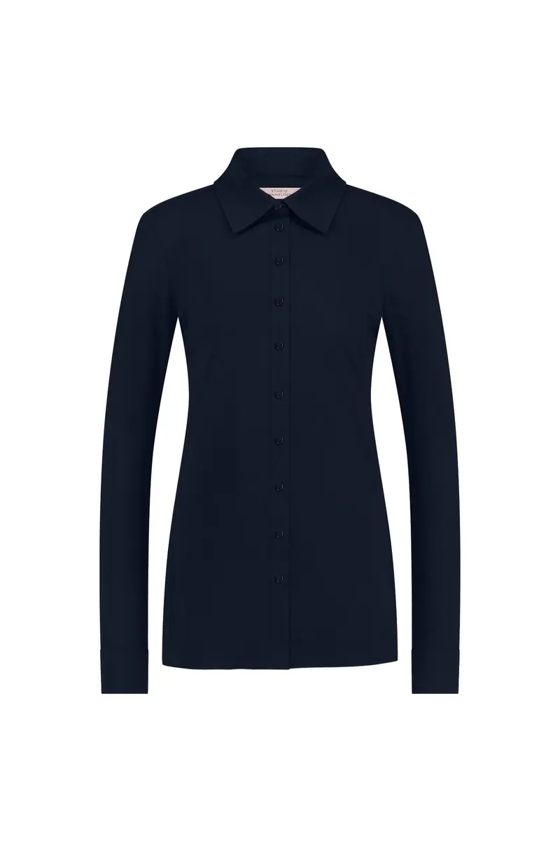 Studio Anneloes | Poppy blouse