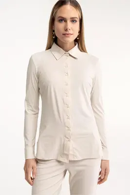 Studio Anneloes | Poppy blouse