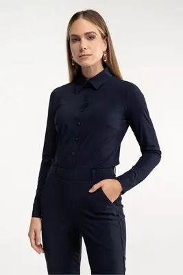 Studio Anneloes | Poppy blouse
