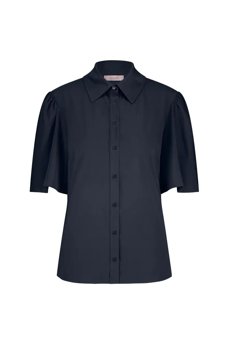 Studio Anneloes | Poppy butterfly blouse