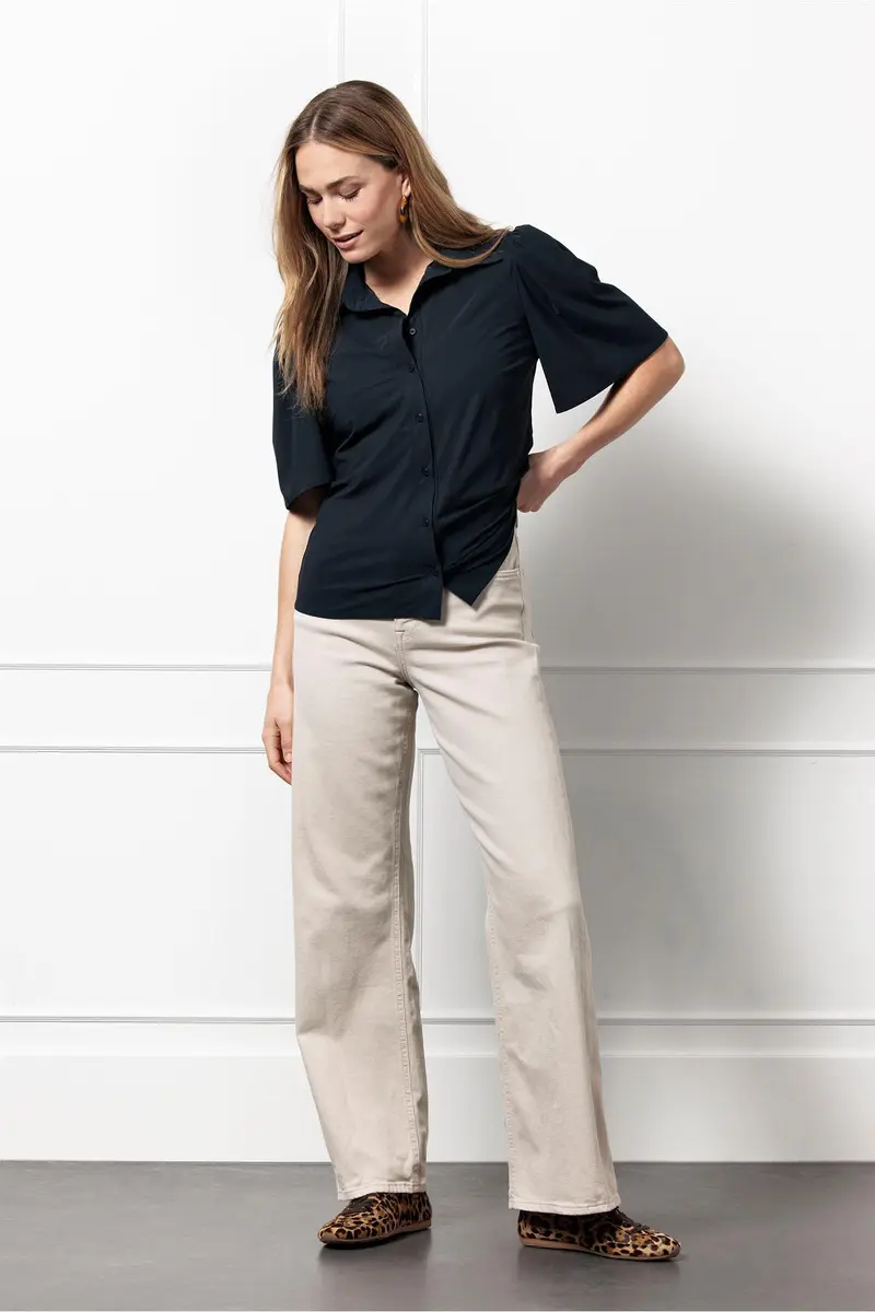 Studio Anneloes | Poppy butterfly blouse