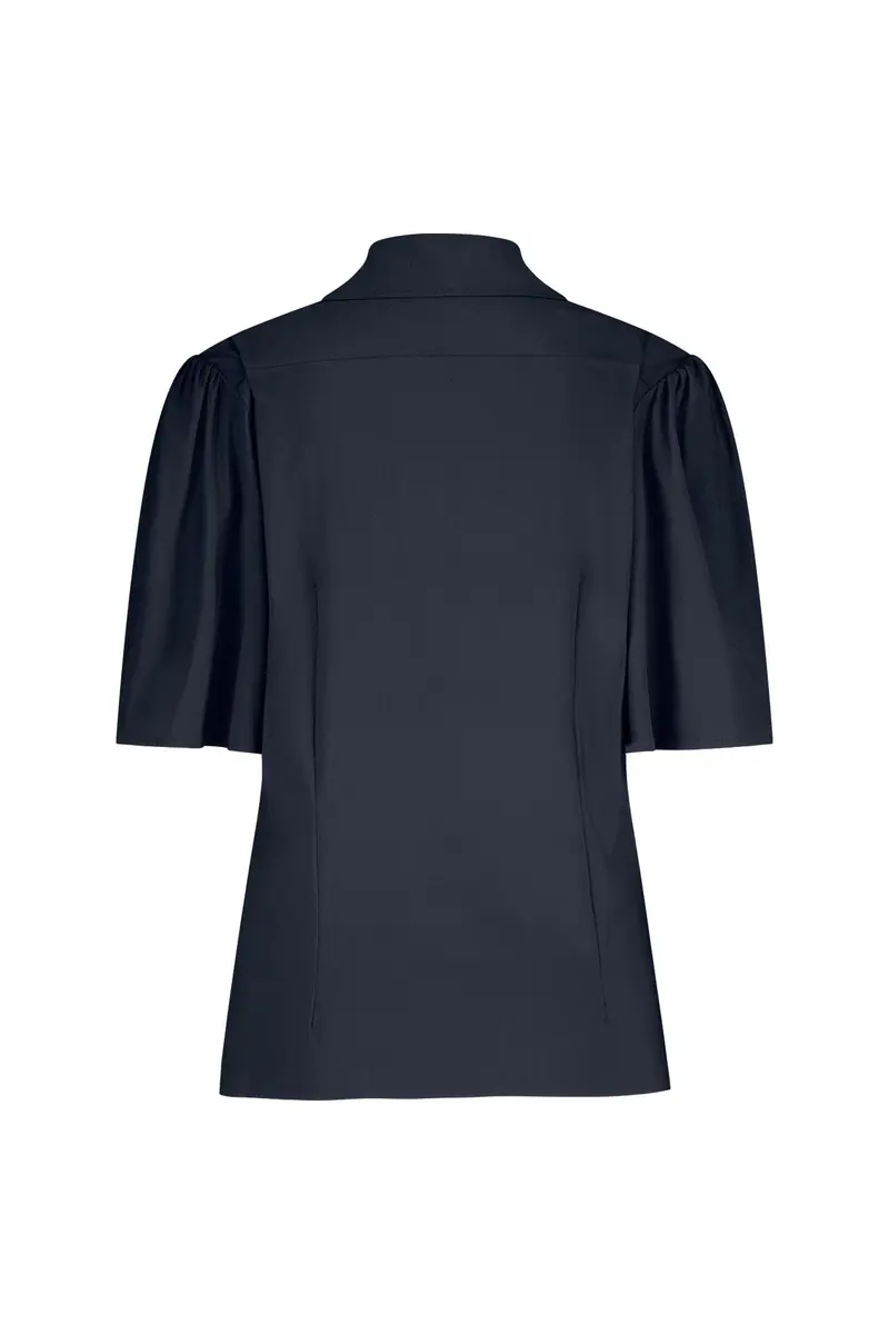 Studio Anneloes | Poppy butterfly blouse