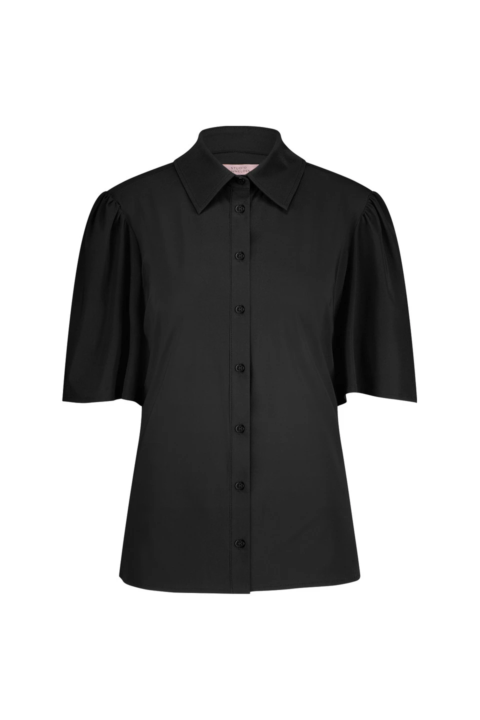 Studio Anneloes | Poppy butterfly blouse
