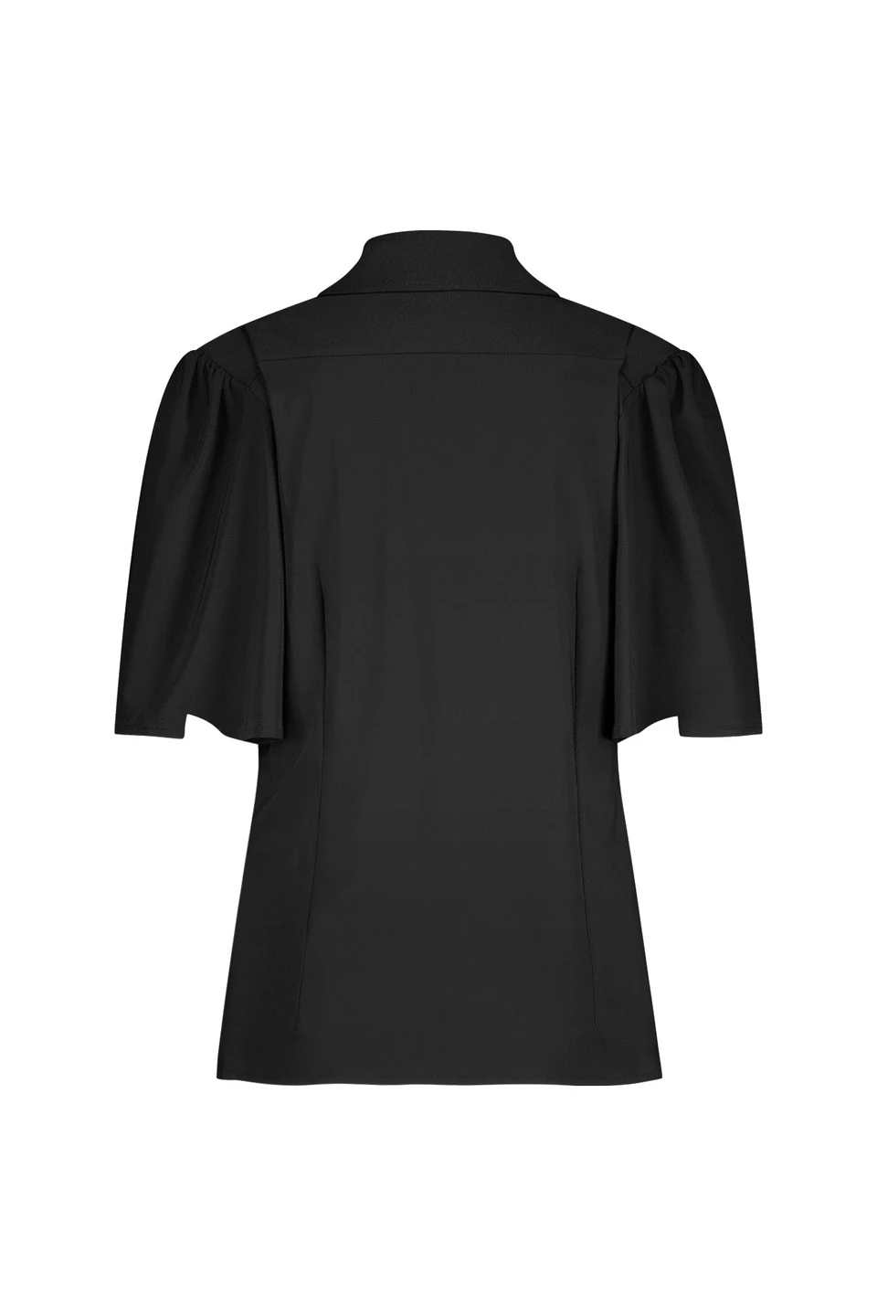 Studio Anneloes | Poppy butterfly blouse