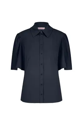 Studio Anneloes | Poppy butterfly blouse
