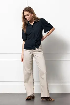 Studio Anneloes | Poppy butterfly blouse