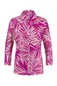 Studio Anneloes | Poppy palm shirt