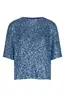 Studio Anneloes | Princess sequins top