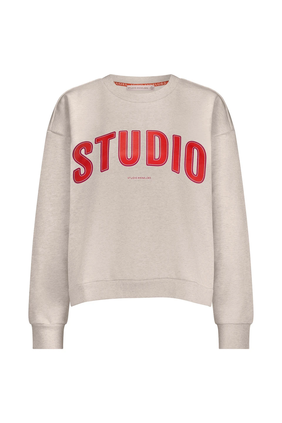 Studio Anneloes | Puck studio sweater