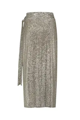 Studio Anneloes | Queen sequins skirt
