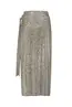 Studio Anneloes | Queen sequins skirt