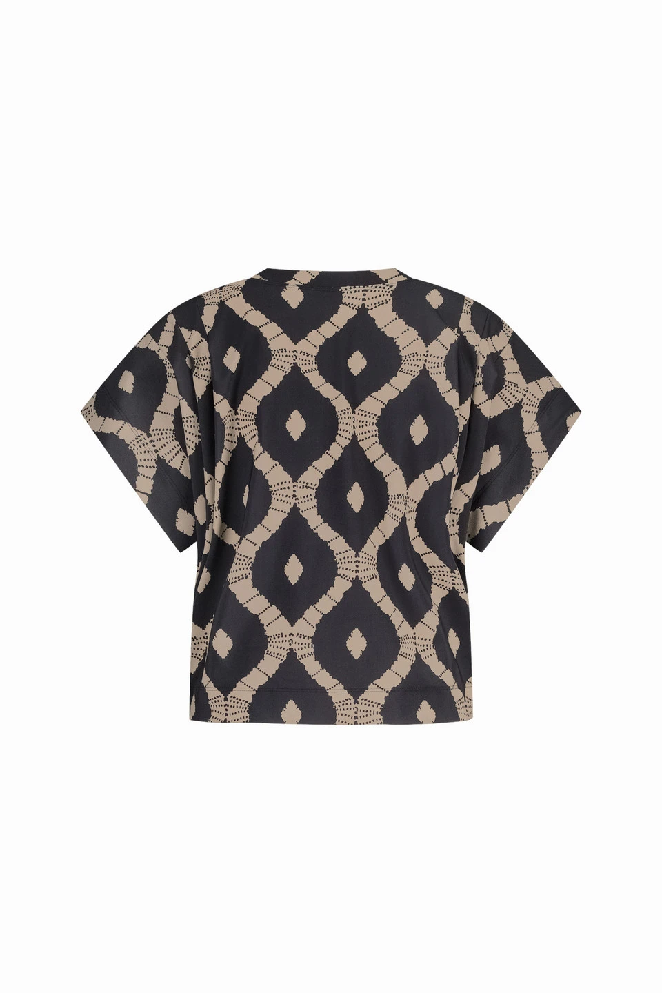 Studio Anneloes | Renske batik top