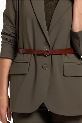 Studio Anneloes | Reversable ornament belt