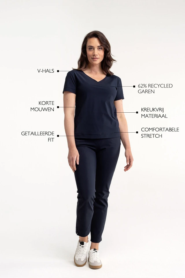 Studio Anneloes | Roller shirt