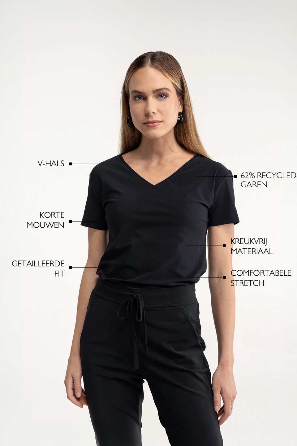 Studio Anneloes | Roller shirt