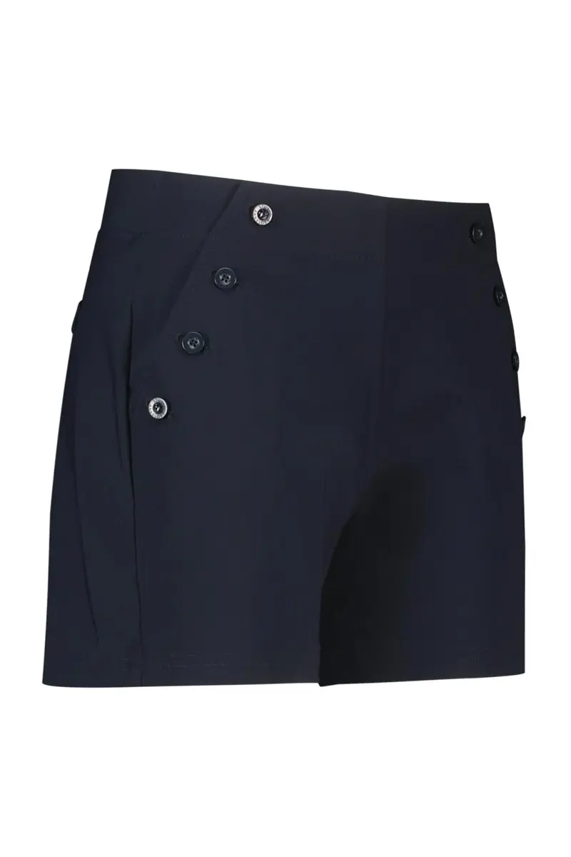 Studio Anneloes | Rome Short Dark Blue