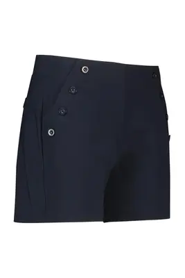 Studio Anneloes | Rome Short Dark Blue